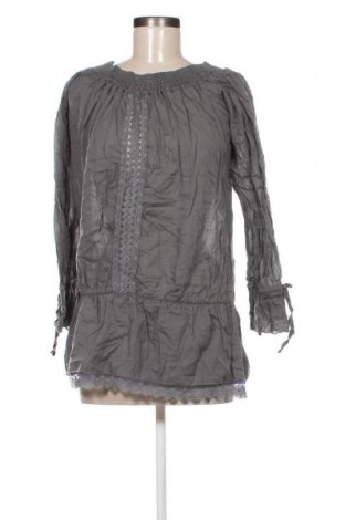 Дамска блуза Unbranded, Размер M, Цвят Сив, Цена 2,04 €