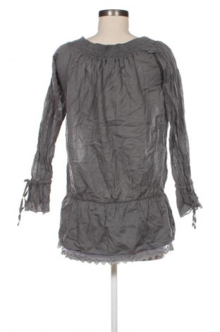 Дамска блуза Unbranded, Размер M, Цвят Сив, Цена 2,04 €