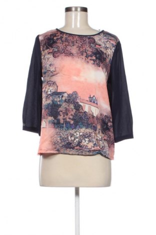 Dámska blúza Unbranded, Veľkosť M, Farba Viacfarebná, Cena  1,95 €