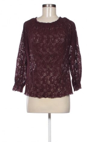 Női blúz Unbranded, Méret M, Szín Lila, Ár 979 Ft