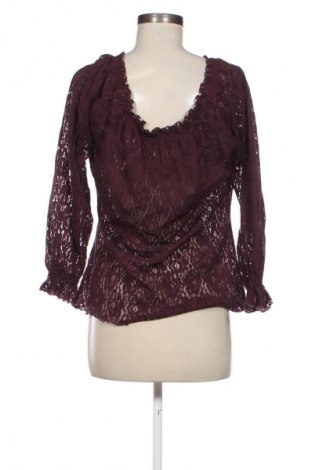 Női blúz Unbranded, Méret M, Szín Lila, Ár 979 Ft