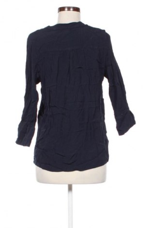 Дамска блуза Unbranded, Размер S, Цвят Син, Цена 2,04 €