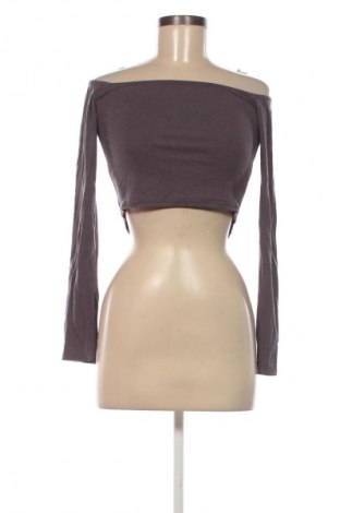 Női blúz Unbranded, Méret M, Szín Szürke, Ár 669 Ft