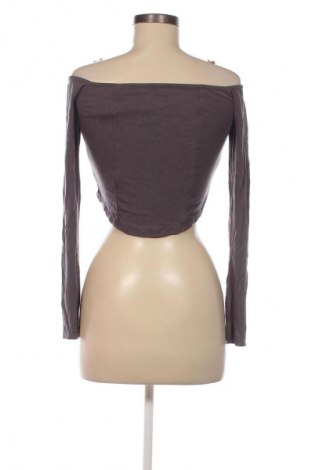 Női blúz Unbranded, Méret M, Szín Szürke, Ár 669 Ft