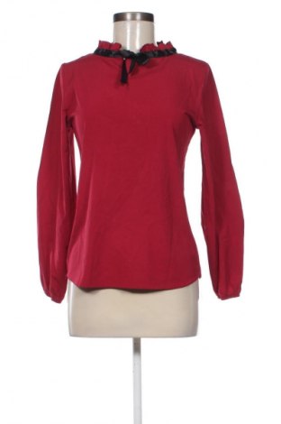 Női blúz Unbranded, Méret S, Szín Piros, Ár 1 829 Ft