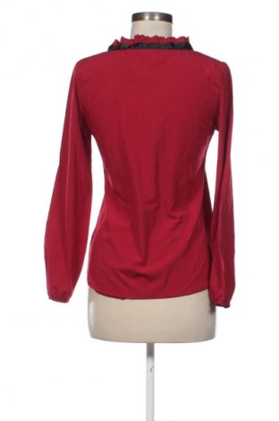 Női blúz Unbranded, Méret S, Szín Piros, Ár 1 829 Ft