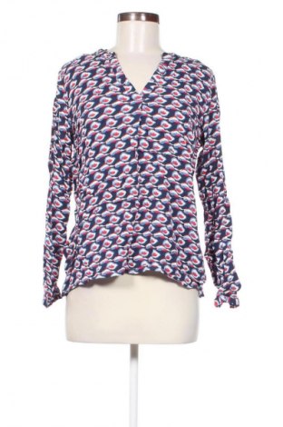 Дамска блуза Unbranded, Размер M, Цвят Многоцветен, Цена 2,04 €