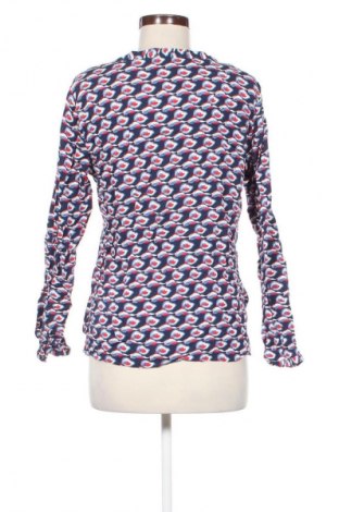 Дамска блуза Unbranded, Размер M, Цвят Многоцветен, Цена 2,04 €