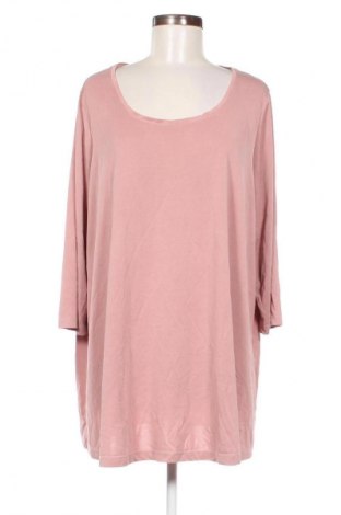 Дамска блуза Unbranded, Размер XL, Цвят Пепел от рози, Цена 2,55 €