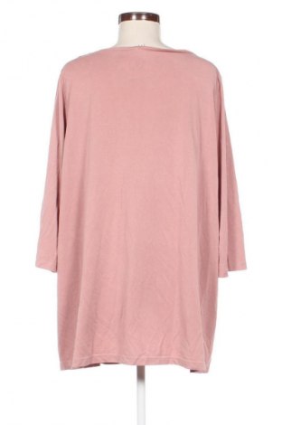 Дамска блуза Unbranded, Размер XL, Цвят Пепел от рози, Цена 2,55 €