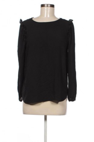 Dámska blúza Unbranded, Veľkosť M, Farba Čierna, Cena  1,95 €