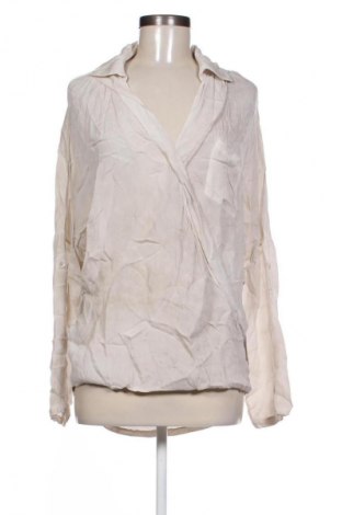 Női blúz Unbranded, Méret M, Szín Bézs, Ár 669 Ft