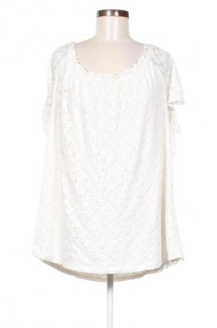 Bluză de femei Unbranded, Mărime XL, Culoare Alb, Preț 68,99 Lei