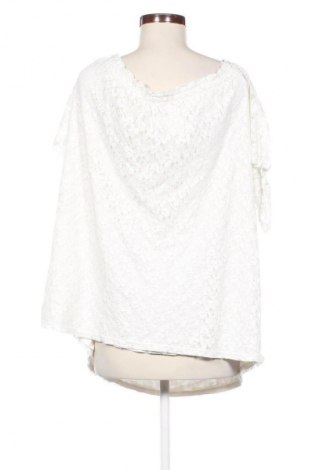 Bluză de femei Unbranded, Mărime XL, Culoare Alb, Preț 68,99 Lei