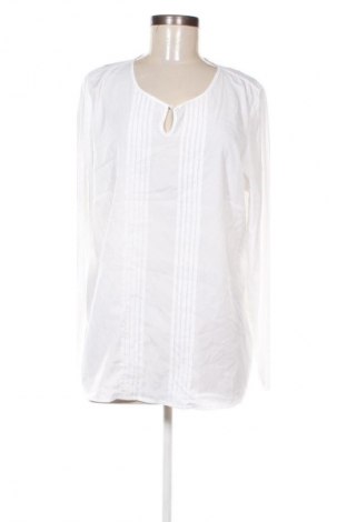 Дамска блуза Unbranded, Размер L, Цвят Бял, Цена 2,04 €