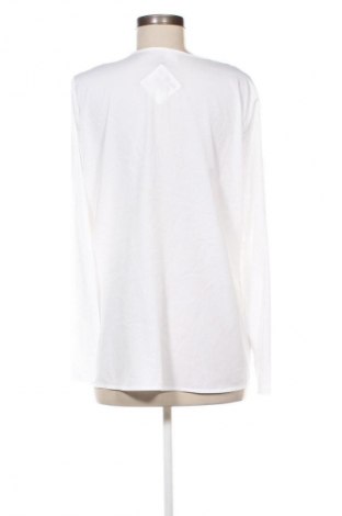 Дамска блуза Unbranded, Размер L, Цвят Бял, Цена 2,04 €