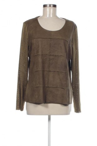 Дамска блуза Unbranded, Размер L, Цвят Многоцветен, Цена 2,04 €