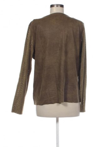 Дамска блуза Unbranded, Размер L, Цвят Многоцветен, Цена 2,04 €