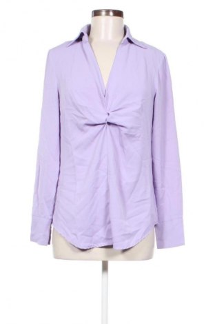 Dámská halenka Unbranded, Velikost M, Barva Fialová, Cena  89,00 Kč