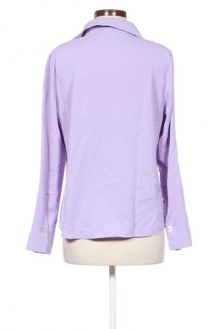 Dámská halenka Unbranded, Velikost M, Barva Fialová, Cena  89,00 Kč