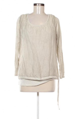 Bluzka damska Unbranded, Rozmiar M, Kolor Beżowy, Cena 10,99 zł