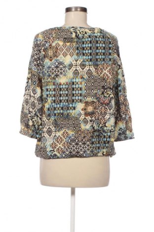 Дамска блуза Unbranded, Размер S, Цвят Многоцветен, Цена 2,04 €