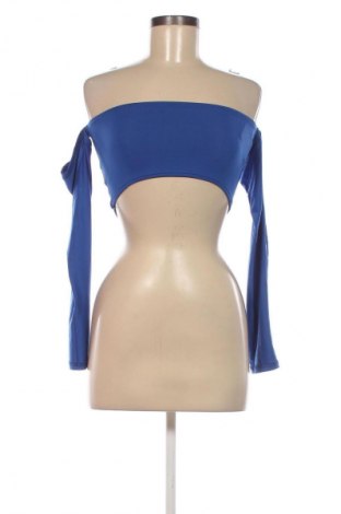 Női blúz Unbranded, Méret M, Szín Kék, Ár 679 Ft