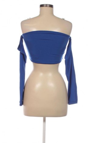 Női blúz Unbranded, Méret M, Szín Kék, Ár 679 Ft