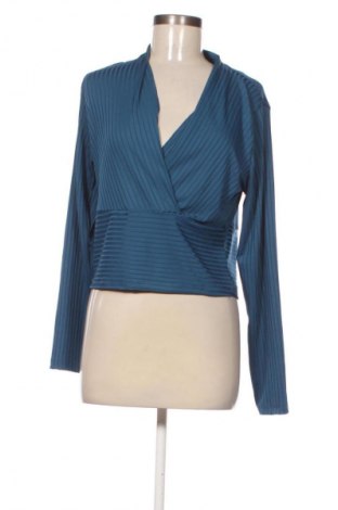 Dámská halenka Unbranded, Velikost XL, Barva Modrá, Cena  49,00 Kč