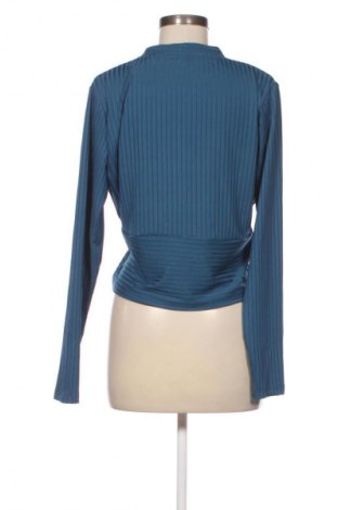 Dámská halenka Unbranded, Velikost XL, Barva Modrá, Cena  49,00 Kč