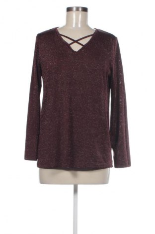 Дамска блуза Unbranded, Размер M, Цвят Многоцветен, Цена 10,22 €