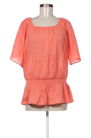 Γυναικεία μπλούζα Unbranded, Μέγεθος XL, Χρώμα Κόκκινο, Τιμή 6,99 €