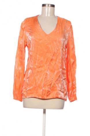 Dámska blúza Unbranded, Veľkosť M, Farba Oranžová, Cena  1,95 €