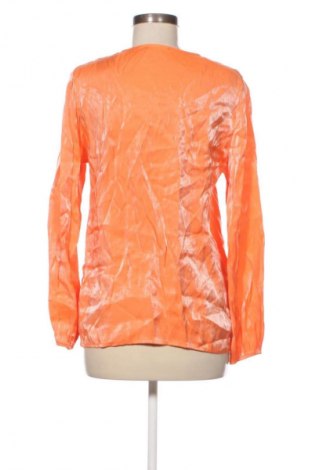 Dámska blúza Unbranded, Veľkosť M, Farba Oranžová, Cena  1,95 €