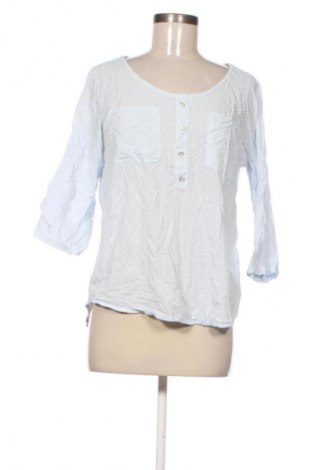 Дамска блуза Unbranded, Размер S, Цвят Многоцветен, Цена 2,04 €