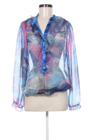 Bluzka damska Unbranded, Rozmiar L, Kolor Kolorowy, Cena 22,79 zł