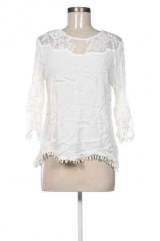 Дамска блуза Unbranded, Размер M, Цвят Бял, Цена 2,04 €