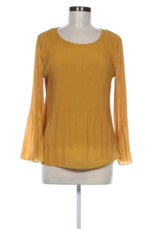 Dámska blúza Unbranded, Veľkosť M, Farba Žltá, Cena  1,95 €