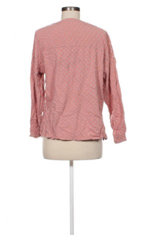 Дамска блуза Unbranded, Размер S, Цвят Розов, Цена 2,04 €