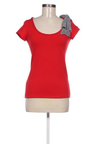 Dámská halenka Unbranded, Velikost L, Barva Červená, Cena  159,00 Kč