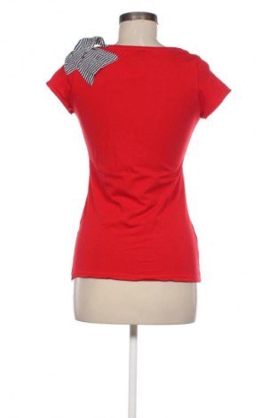 Dámská halenka Unbranded, Velikost L, Barva Červená, Cena  159,00 Kč