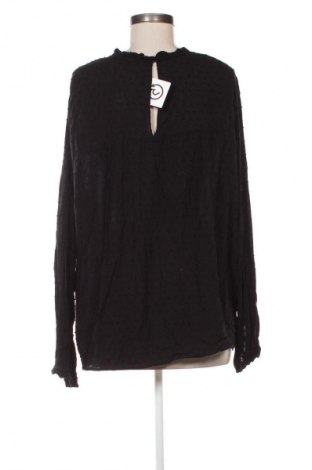 Bluzka damska Unbranded, Rozmiar M, Kolor Czarny, Cena 10,99 zł