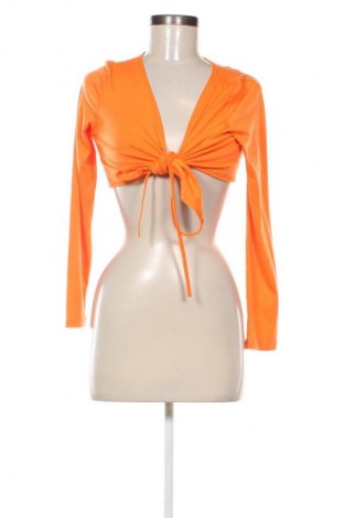 Női blúz Unbranded, Méret S, Szín Narancssárga
, Ár 669 Ft