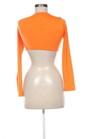 Női blúz Unbranded, Méret S, Szín Narancssárga
, Ár 669 Ft