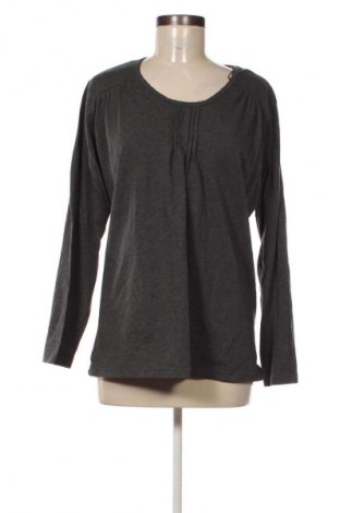 Damen Shirt Unbranded, Größe L, Farbe Grau, Preis 1,99 €