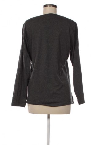 Damen Shirt Unbranded, Größe L, Farbe Grau, Preis 1,99 €