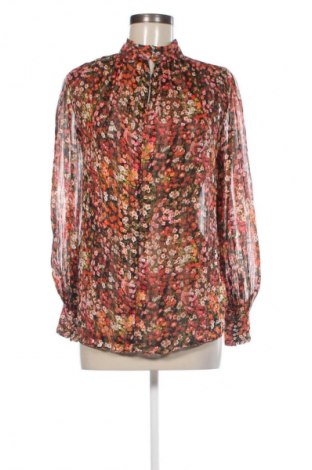 Дамска блуза Unbranded, Размер S, Цвят Многоцветен, Цена 2,04 €