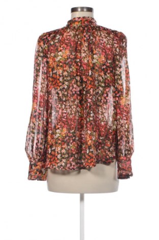 Дамска блуза Unbranded, Размер S, Цвят Многоцветен, Цена 2,04 €