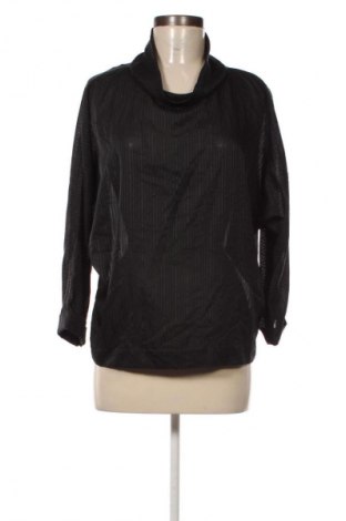 Дамска блуза Unbranded, Размер XL, Цвят Черен, Цена 2,04 €