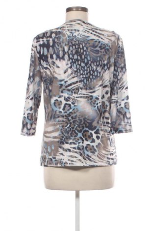 Дамска блуза Unbranded, Размер M, Цвят Многоцветен, Цена 2,04 €